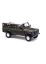 50301 Busch 1:87 Land Rover Jeep Defender grün