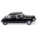 0190 02 Wiking 1:87 Citroen Pallas schwarz