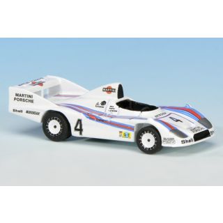 05995 Schuco Piccolo 1:90 Porsche 936/77 #4 Le Mans 1977 Techno Classica 2012