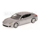 400068250 MINICHAMPS 1:43 PORSCHE PANAMERA S HYBRID 2011...