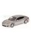 400068250 MINICHAMPS 1:43 PORSCHE PANAMERA S HYBRID 2011 SILVER METALLIC