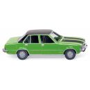 079603 Wiking 1:87 Opel Commodore grün metallic mit...