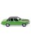 079603 Wiking 1:87 Opel Commodore grün metallic mit schwarzem Dach