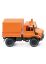037402 Wiking 1:87 Unimog U 1700 Kommunaldienst