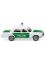 086424 Wiking 1:87 MB 200/8 Polizei