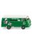 027047 Wiking 1:87 Borgward Kastenwagen Bus B611 Rheinpreussen