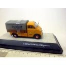 13600 Premium ClassiXXs 1:43 DKW Schnellaster Pritsche...