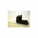 22504 Schuco H0 1:87 MB Actros V8 Truck Zugmaschine schwarz
