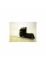 22504 Schuco H0 1:87 MB Actros V8 Truck Zugmaschine schwarz