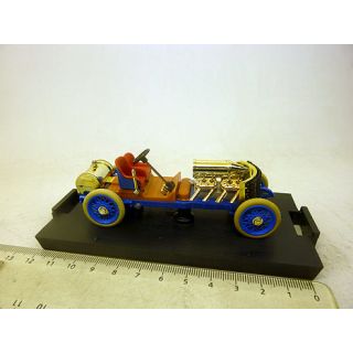V3895 Voitures miniatures 1:43 Darracq V8 1905 