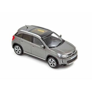 155460 Norev 1:43 Citroën C4 Aircross 2012 brun Mangaro