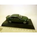 03431GR Kyosho 1:43 BMW Alpina B3 S Coupe green met