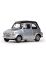 24510 Vitesse 1:43 FIAT Abarth 695 silber