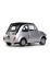 24510 Vitesse 1:43 FIAT Abarth 695 silber