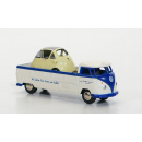 07178 BUB 1:87 VW T1 Pritsche  BMW Isette Service