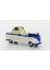 07178 BUB 1:87 VW T1 Pritsche  BMW Isette Service