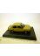 143ABS-702R Abrex 1:43 Skoda 120L 1984 nut brown