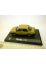 143ABS-702R Abrex 1:43 Skoda 120L 1984 nut brown