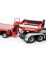 410061 Mammoet 1:50 VOLVO FH12 with scheuerle Intercombi Trailer