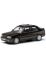 VA11604B Vanguards 1:43 Peugeot 309 GTi Mk2, Black LHD French Registration