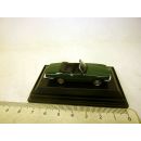 26941 3 Schuco 1:87 Jaguar XJS Cabrio grün