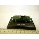26941 3 Schuco 1:87 Jaguar XJS Cabrio grün
