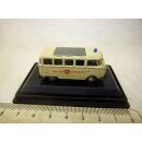 26941 7 Schuco 1:87 VW T1 Samba Malteser Hilfsdienst