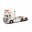 01-1050 WSI 1:50 SCANIA R Topline 6x4 Solozugmaschine...