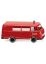 086117 Wiking 1:87 Borgward B 611 Feuerwehr KTW