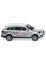 013305 Wiking 1:87 Audi Q7 Servicemobil