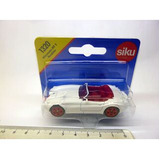 1320 Siku 1:50 Wiesmann MF 5 Roadster