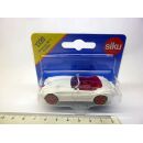 1320 Siku 1:50 Wiesmann MF 5 Roadster