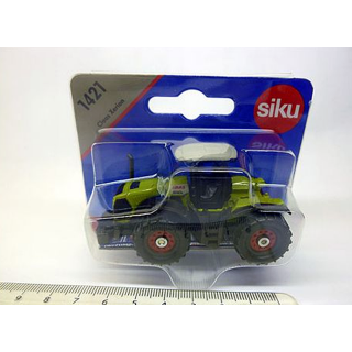 1421 Siku Claas Xerion Traktor