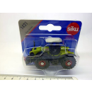 1421 Siku Claas Xerion Traktor