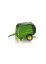 1473 Siku John Deere Ballenpresse