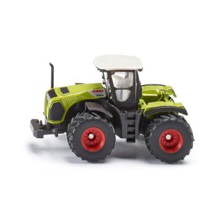 1802 Siku 1:87 Claas Xerion 5000 Traktor