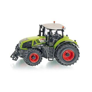 3280 Siku 1:32 Claas Axion 950 Traktor
