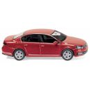 008701 Wiking 1:87 VW Passat Limousine tornadorot