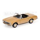 430032238 MINICHAMPS 1:43 MERCEDES-BENZ 230 SL CABRIOLET...