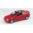 430030000 MINICHAMPS 1:43 MERCEDES-BENZ C-CLASS SPORTS...