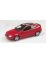 430030000 MINICHAMPS 1:43 MERCEDES-BENZ C-CLASS SPORTS COUPE (CL203) 2001 RED