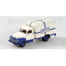 439051041 MINICHAMPS 1:43 OPEL BLITZ 1,75t 1955 KOFFER...