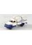 439051041 MINICHAMPS 1:43 OPEL BLITZ 1,75t 1955 KOFFER SANELLA