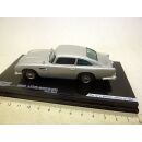 20603 Vitesse 1:43 Aston Martin DB5 silver birch