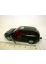 1062 Siku 1:55 Porsche Cayenne Turbo schwarz ohne Verpackung