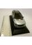 400034670 MINICHAMPS 1:43 MERCEDES BENZ R-CLASS 2010 SILVER L.E. 1.008 pcs