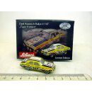 05487 Schuco Piccolo1:90 Opel Ascona A Rally #147 Team...