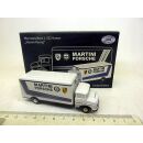 05864 Schuco Piccolo 1:90 Mercedes Benz L 322 Kasten...