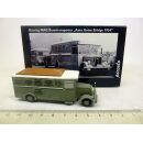 01624 Schuco Piccolo 1:90 Büssing NAG...