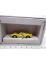 08105 BUB 1:87 Ford GT40 #40 gelb schwarz